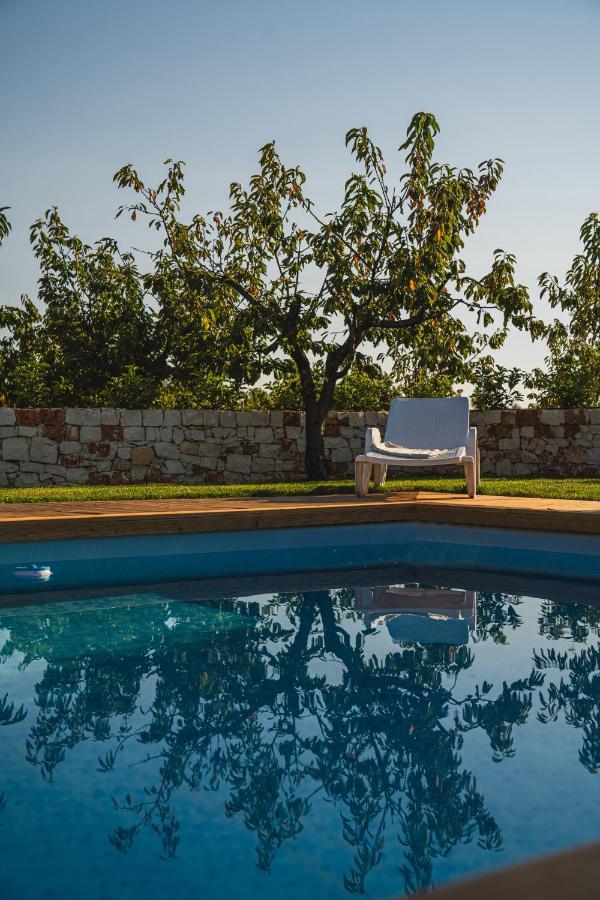 Bed and Breakfast Olea Relais Conversano Exteriér fotografie